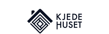 Logoen til Kjedehuset