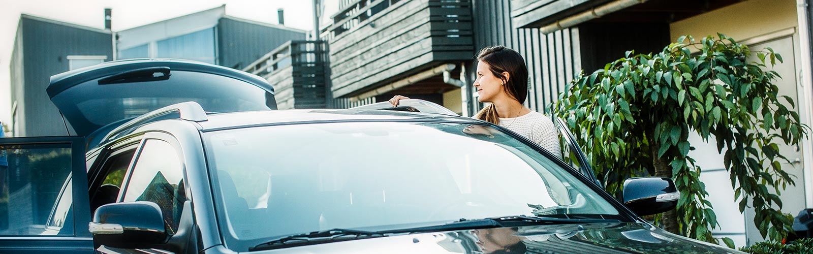 Forsikring hos Tryg | Få pris på forsikring i dag