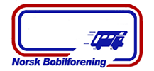 Norsk Bobilforening logo