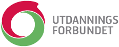 Utdanningsforbundets logo