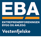 EBA Vestenfjelske