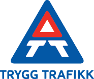 Trygg Trafikk logo