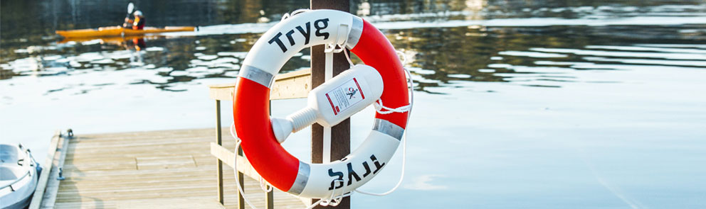 Sommertider Tryg 2018