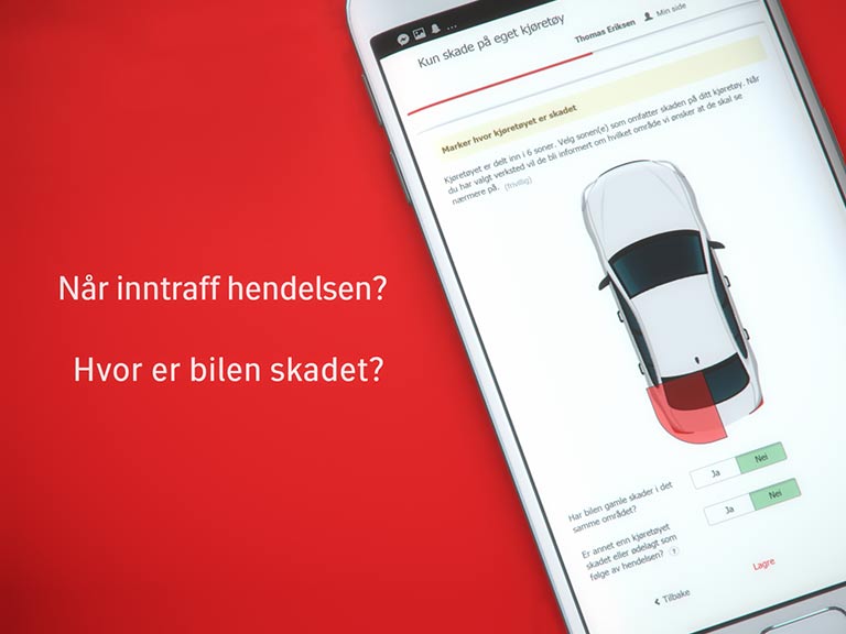 Bilskade forsikring Bilskade forsikring