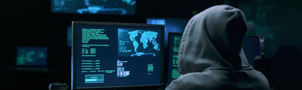 Hacker