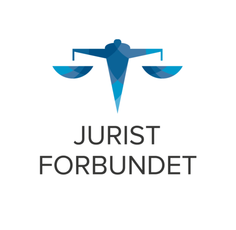 Juristforbundet logo