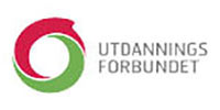 UDF logo