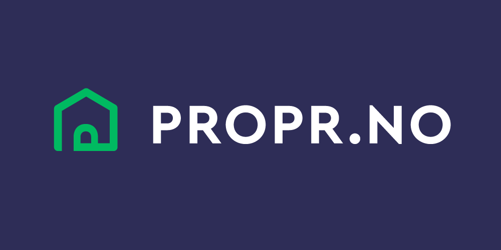 Logo for PROPR