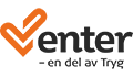 Enter logo