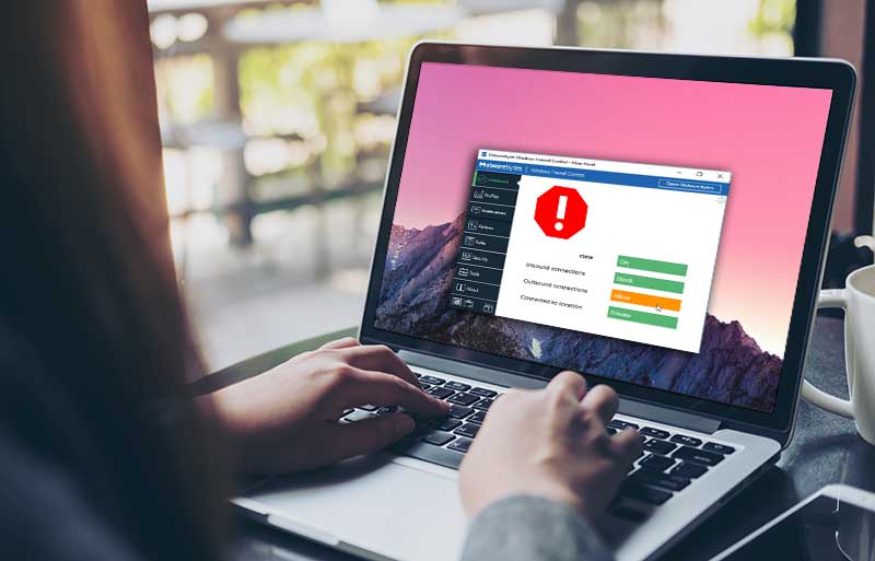 Sikre deg mot dataangrep på hjemmekontor