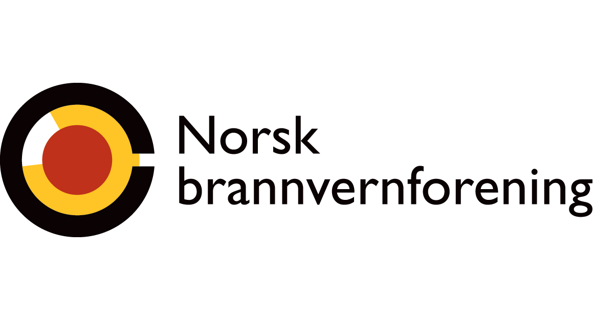 Logo Norsk brannvernforening