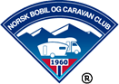 Norsk Bobil og Caravan Club sin logo