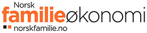 Norsk Familieøkonomi logo