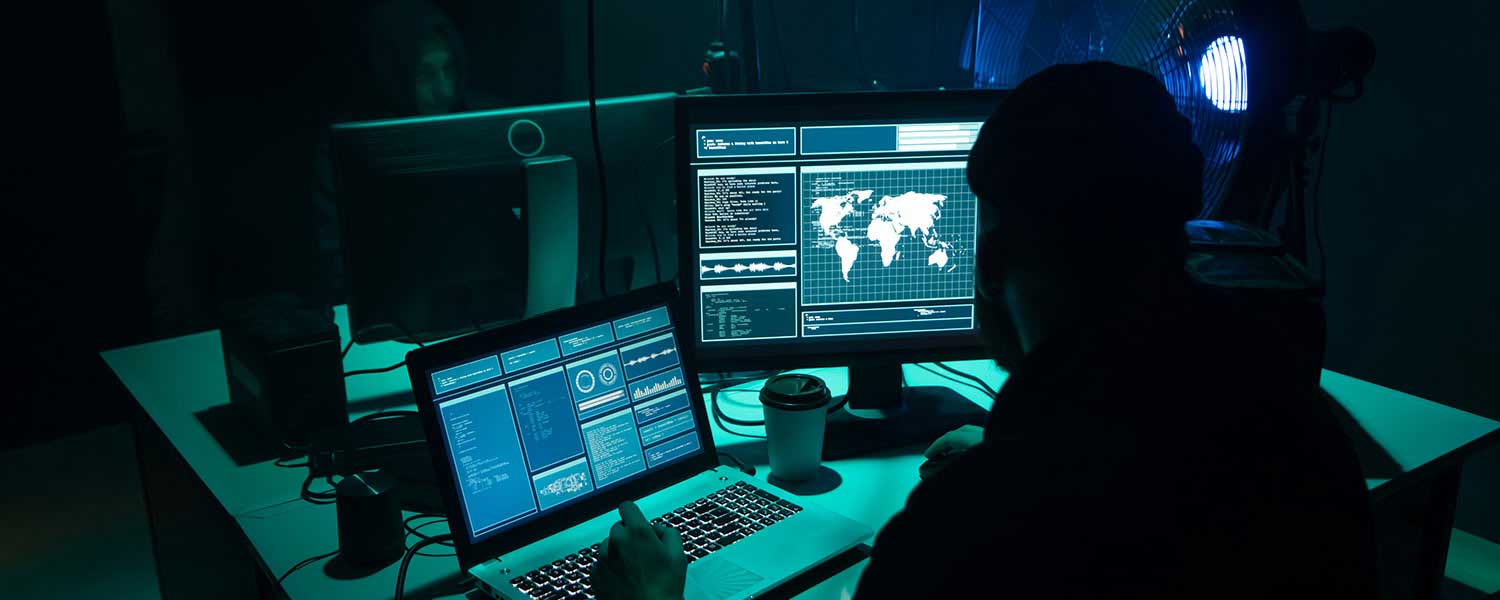 Dataangrep rammer både små og store bedrifter