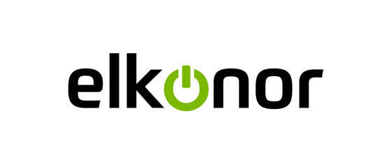 Logoen til Elkonor
