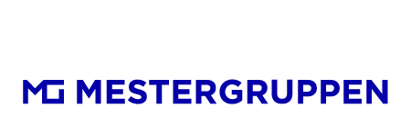 Mestergruppen logo