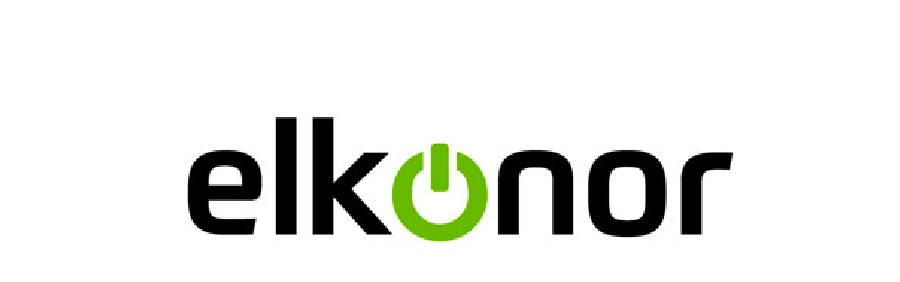 Elkonor logo