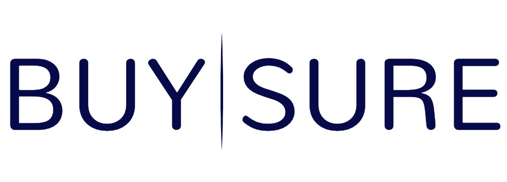 Buysure logo