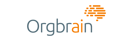 Orgbrain logo