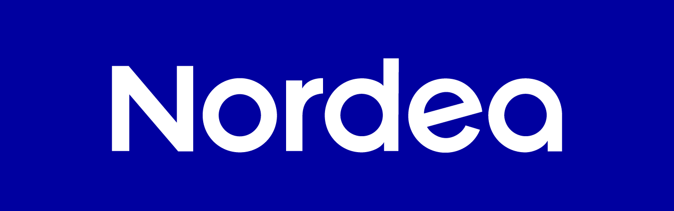 Nordea logo