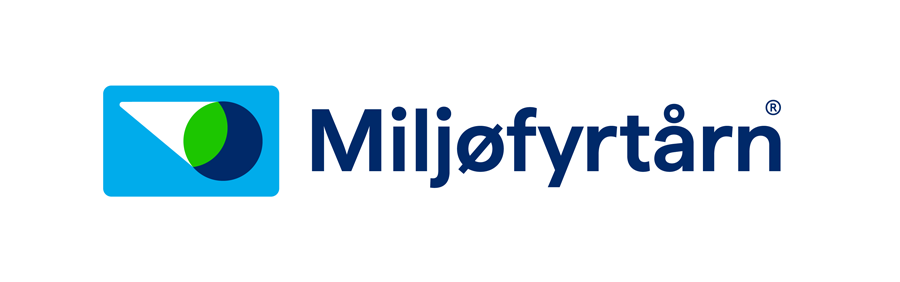 Miljøfyrtårn-logo