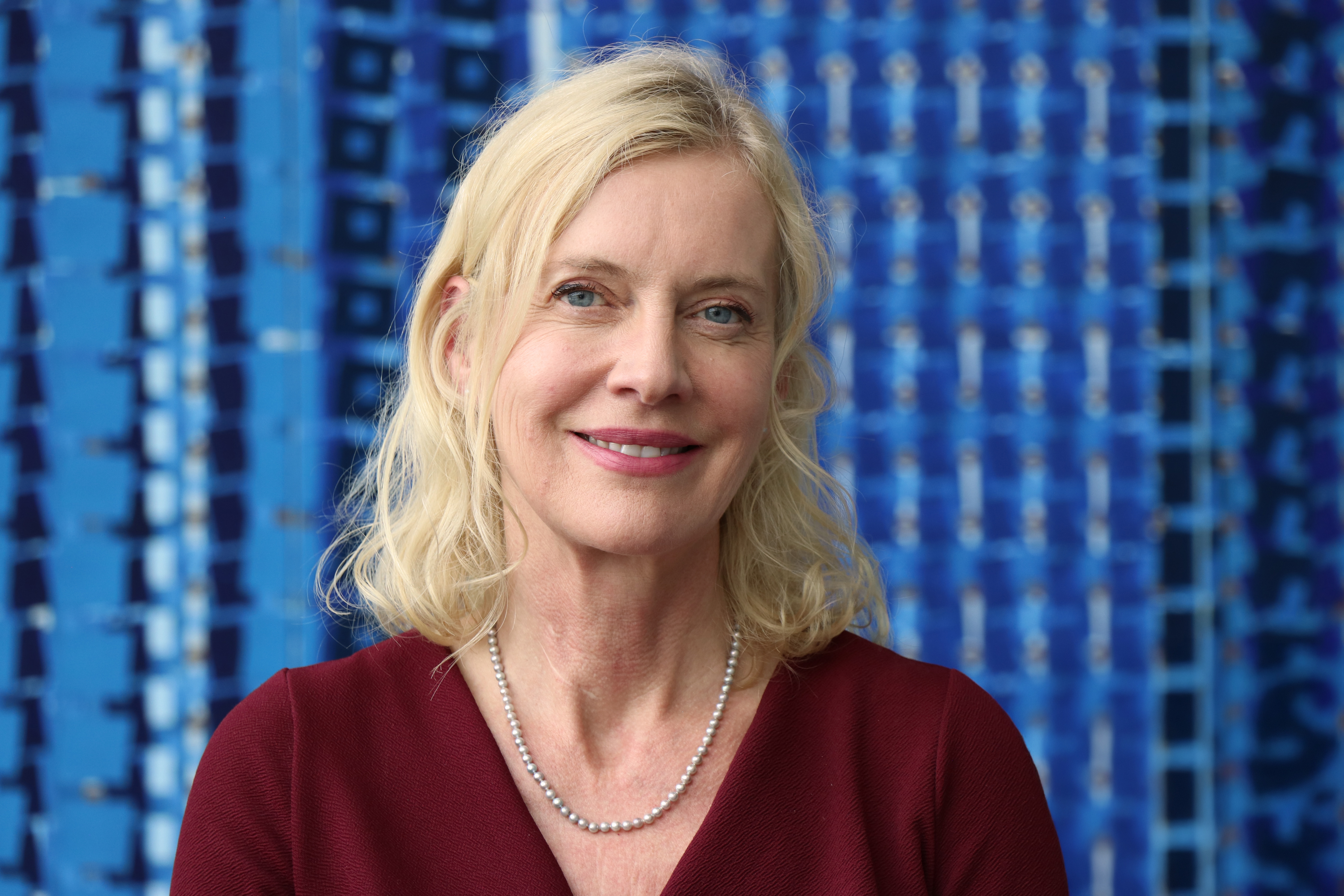 Ann-Kristin Ytreberg, administrerende direktør i Miljøfyrtårn.