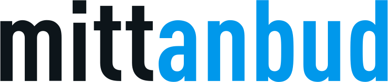 mitt anbud logo