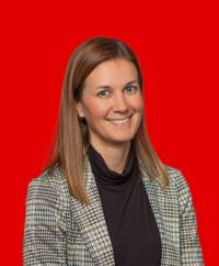 Brand Manager i Tryg Norge Helene Engevik Lundseng