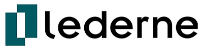 Lederne logo