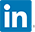 Linkedin logo