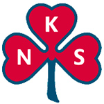 NKS logo