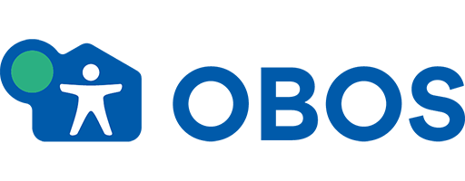 OBOS logo