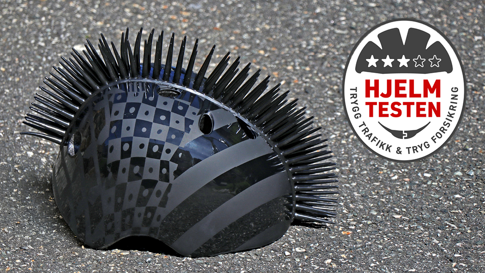 Raskullz Krash Cube hurt mohawk