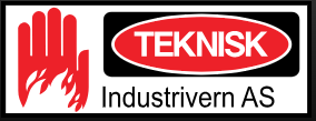 Teknisk Industrivern sin logo