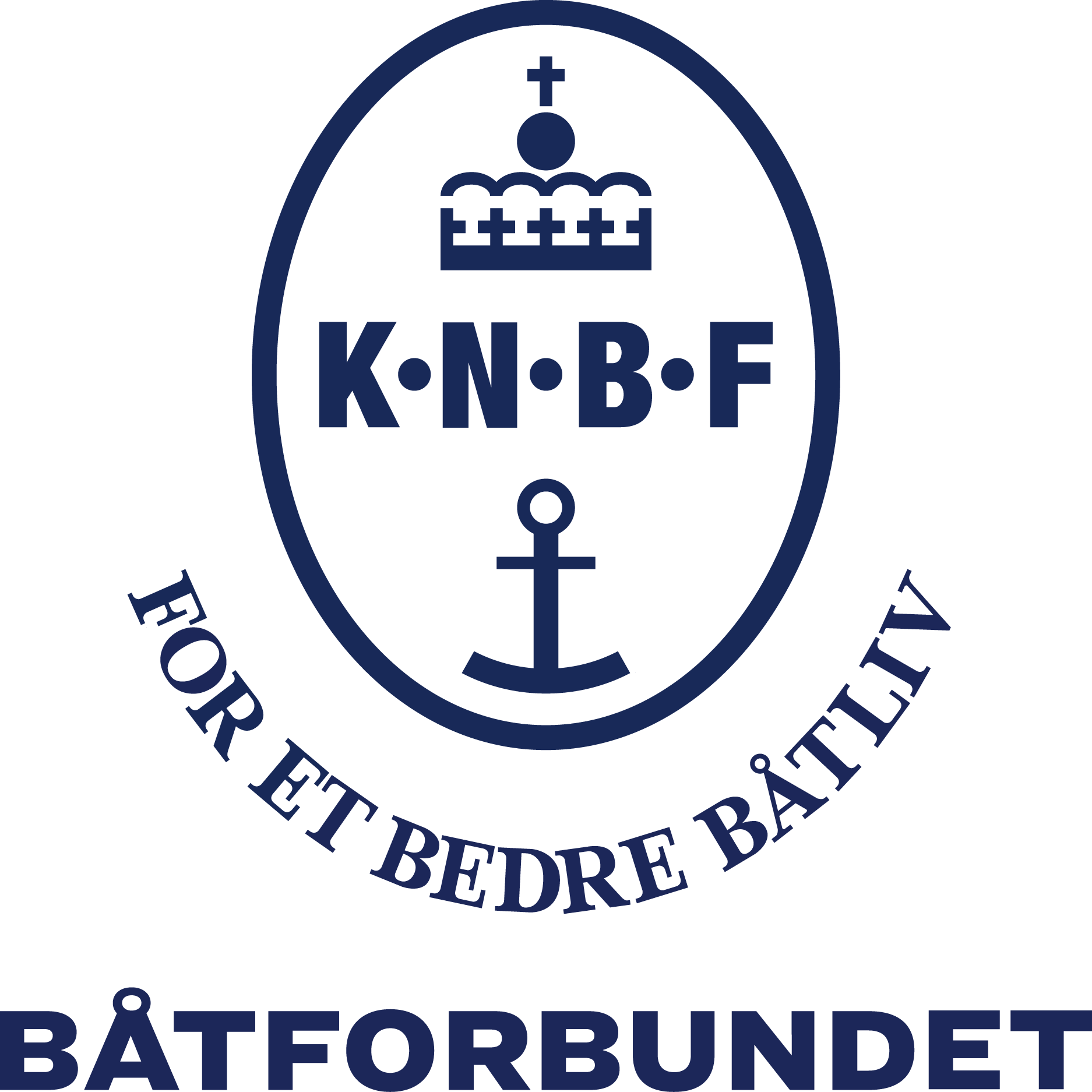 KNBF Logo