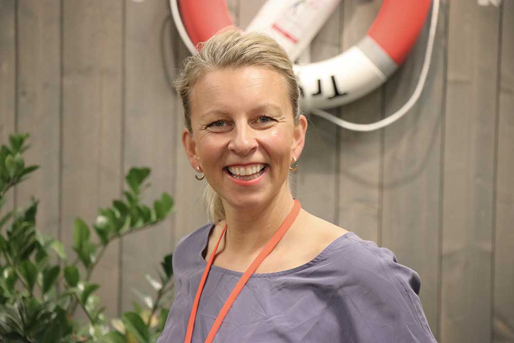 linn beathe