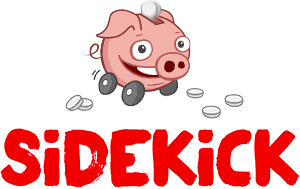 Sidekick - rettferdig bilforsikring for unge