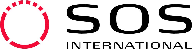 Logo SOS International