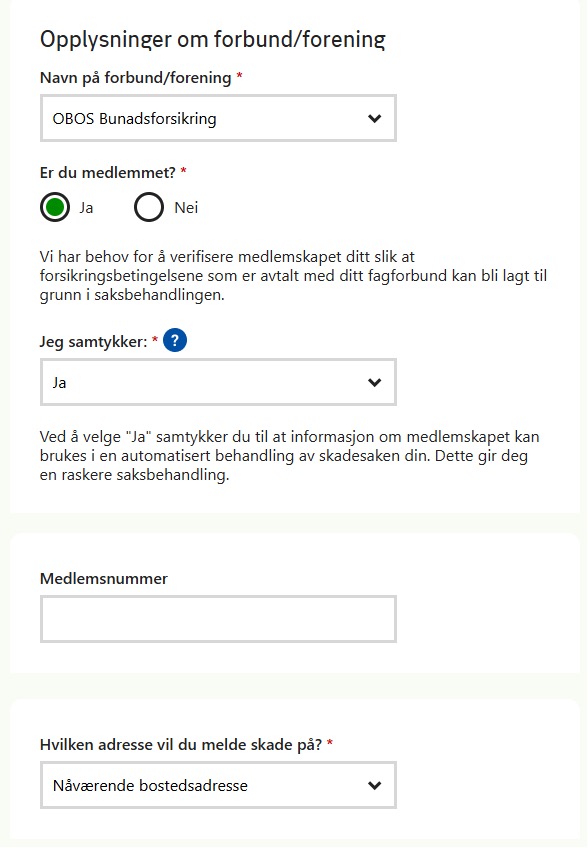 Illustrasjonsbilde