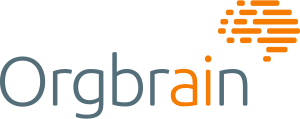 Orgbrain Logo