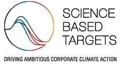 Logo Science Based Targets