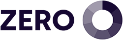 Zero logo