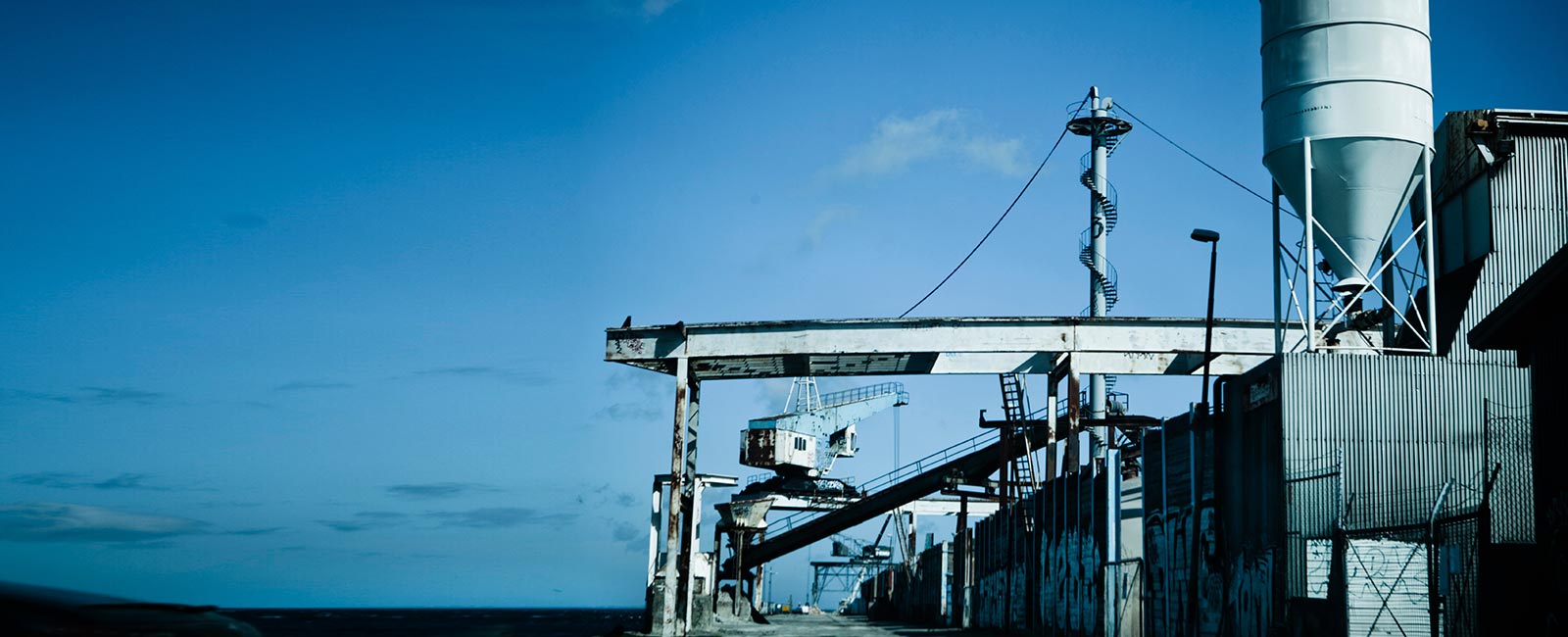 Industriforsikring