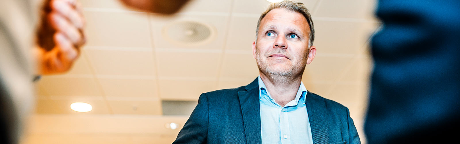 Sikring og forsikring