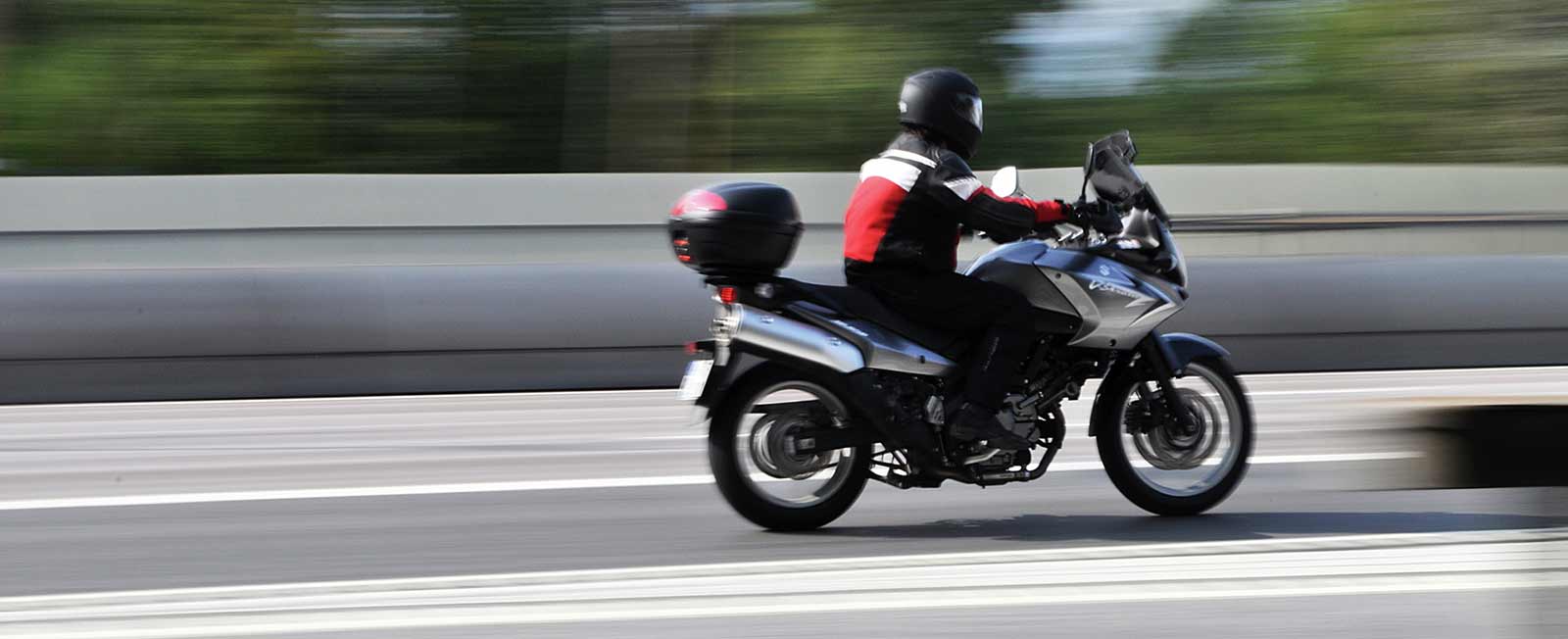 Motorsykkel